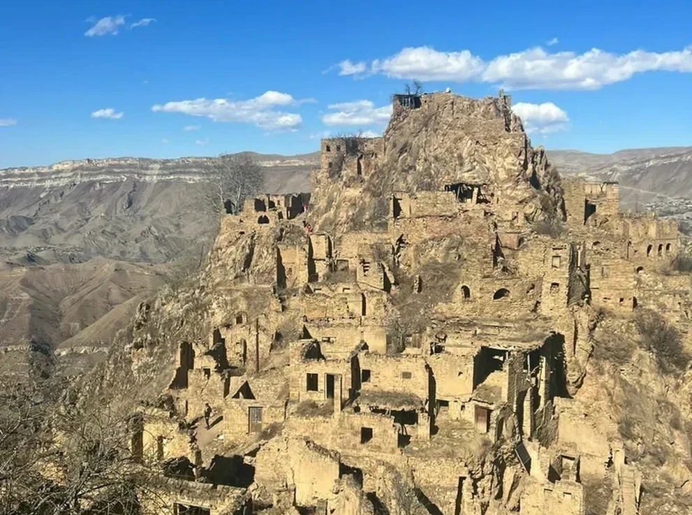Гамсутль 