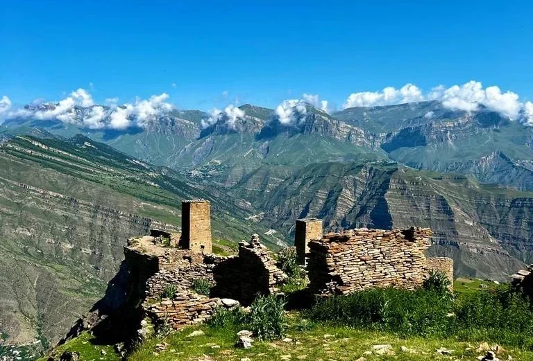 Старый Гоор 