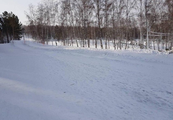 Академ гора, Иркутск