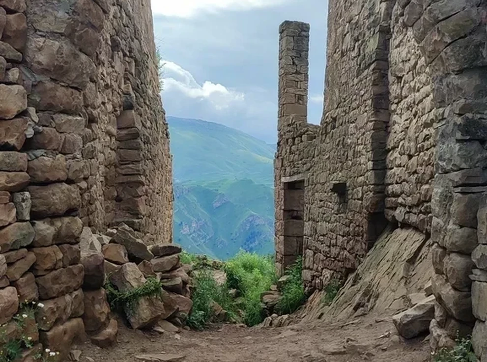 Гамсутль 