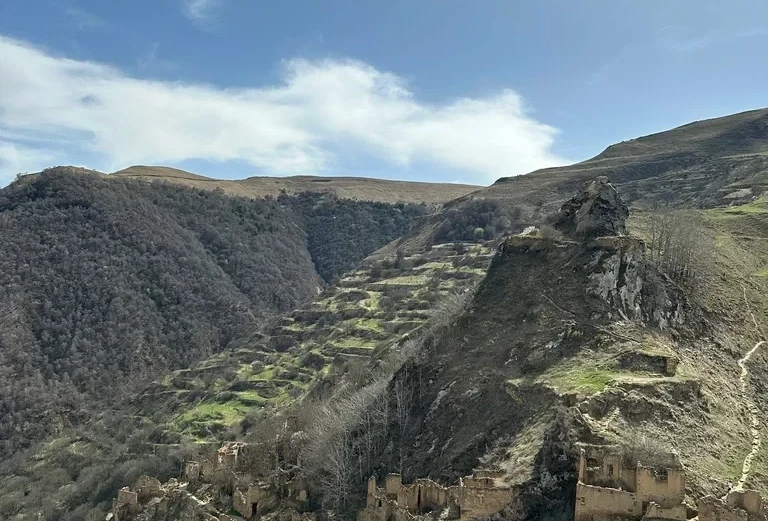 Гамсутль 