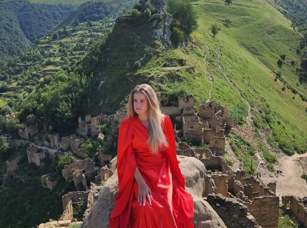 Гамсутль 
