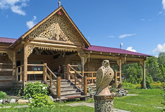 Администрация