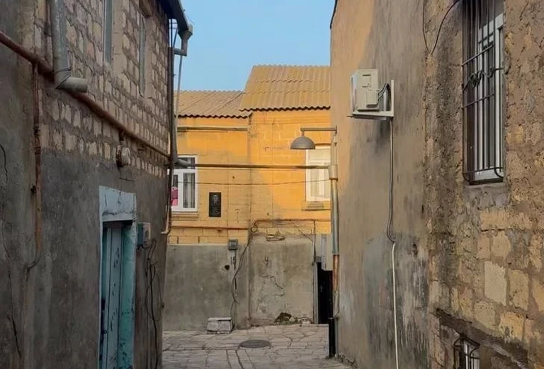 Магалы