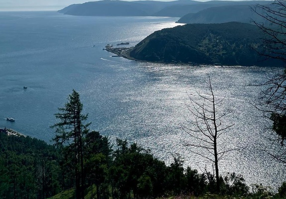 Байкал