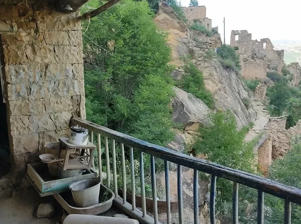 Гамсутль 