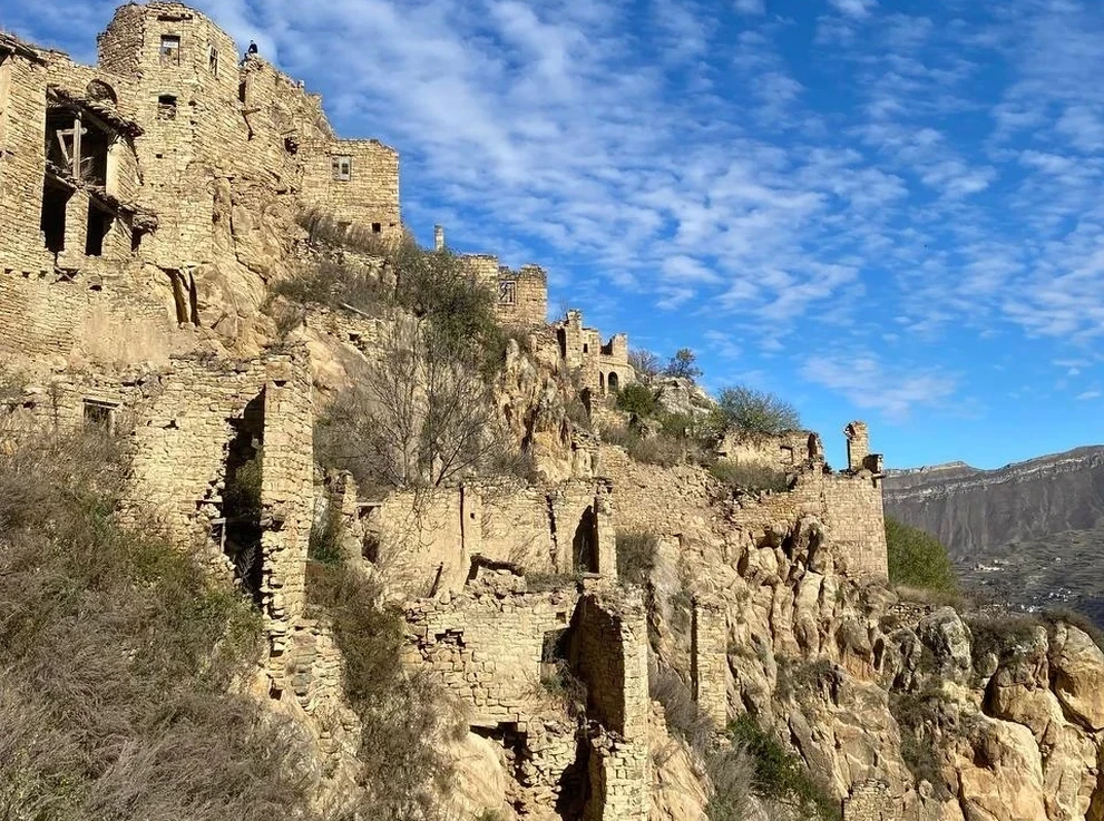 Гамсутль 