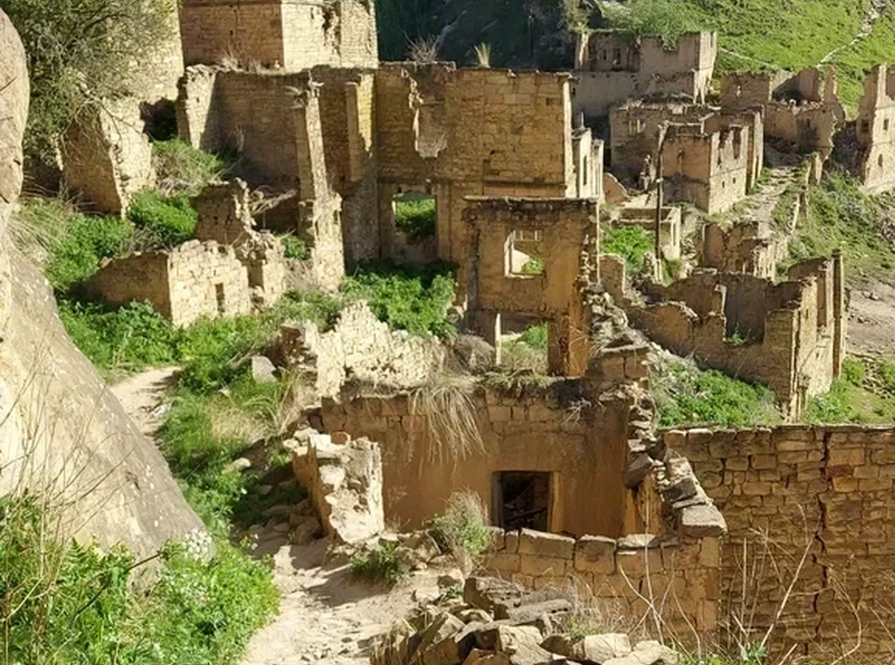 Гамсутль 