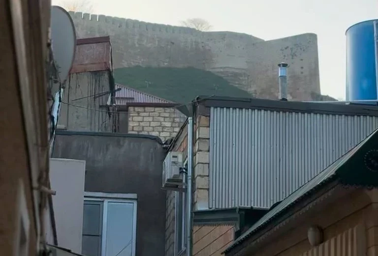 Магалы