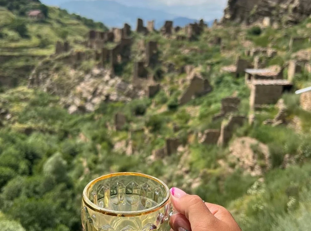 Гамсутль 